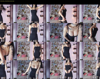didiactive — 19 minute Chaturbate female cam show recording, 720p, Jan 27, 2020