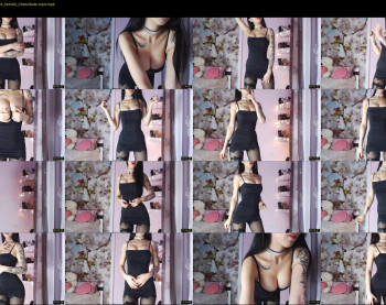 didiactive — 13 minute Chaturbate female cam show recording, 720p, Jan 28, 2020