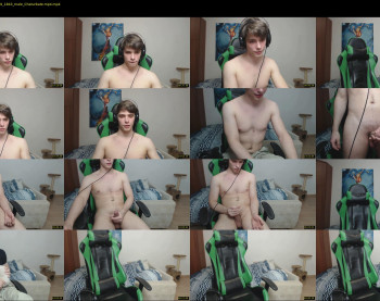 dmitryromanov — 57 minute Chaturbate male cam show recording, 1080p, Jan 27, 2020