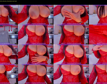 dolce4you69 — 53 minute Chaturbate female cam show recording, 1080p, Jan 27, 2020