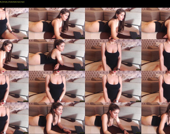 dyanne18 — 56 minute Chaturbate female cam show recording, 1080p, Jan 27, 2020