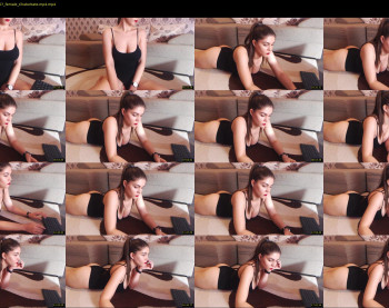 dyanne18 — 20 minute Chaturbate female cam show recording, 1080p, Jan 27, 2020
