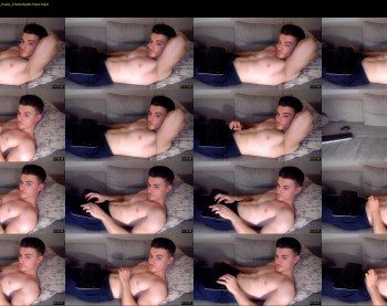 eddieds — 64 minute Chaturbate male cam show recording, 720p, Jan 27, 2020
