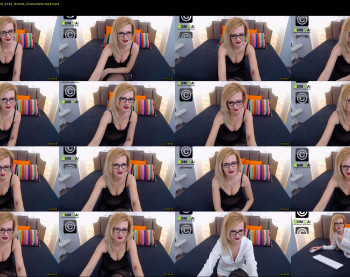 emilyanderson_ — 62 minute Chaturbate female cam show recording, 720p, Jan 27, 2020