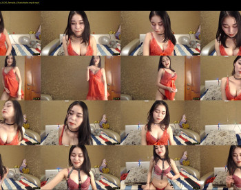 erotic_emma1 — 47 minute Chaturbate female cam show recording, 720p, Jan 27, 2020