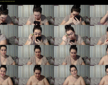 giorg107 — 29 minute Chaturbate couple cam show recording, 720p, Jan 27, 2020