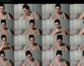 giorg107 — 29 minute Chaturbate couple cam show recording, 720p, Jan 27, 2020
