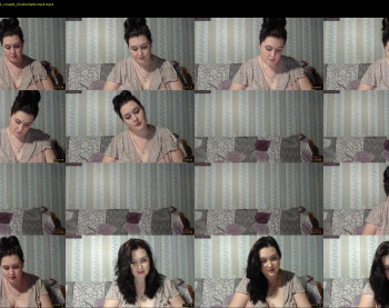 giorg107 — 29 minute Chaturbate couple cam show recording, 720p, Jan 27, 2020