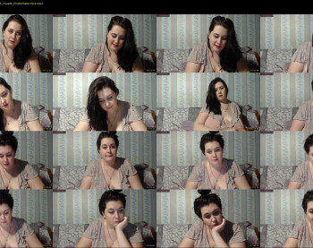giorg107 — 21 minute Chaturbate couple cam show recording, 720p, Jan 27, 2020