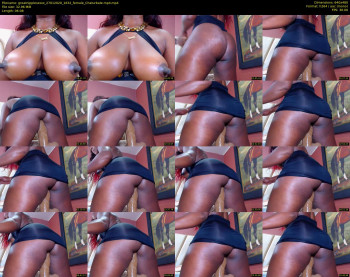 greatnipplesxxxx — 7 minute Chaturbate female cam show recording, 480p, Jan 27, 2020