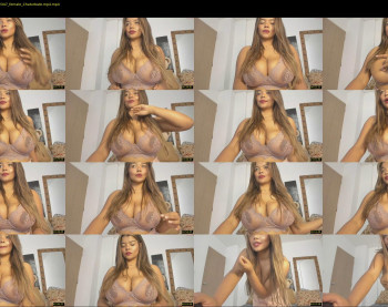 helen_miller — 56 minute Chaturbate female cam show recording, 720p, Jan 27, 2020