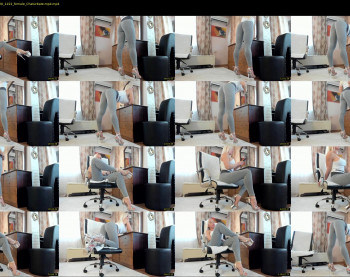 honeycandy777 — 68 minute Chaturbate couple cam show recording, 720p, Jan 27, 2020
