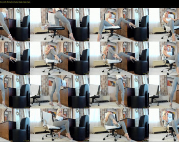 honeycandy777 — 93 minute Chaturbate couple cam show recording, 720p, Jan 27, 2020