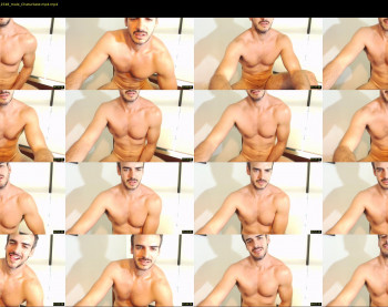 hot_martin25 — 10 minute Chaturbate male cam show recording, 1080p, Jan 27, 2020