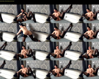 hottalina_ — 21 minute Chaturbate female cam show recording, 720p, Jan 27, 2020