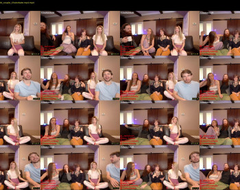 jackandjill — 41 minute Chaturbate female cam show recording, 1080p, Jan 27, 2020