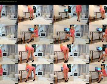 jaylynxxxx74 — 57 minute Chaturbate female cam show recording, 1080p, Jan 28, 2020