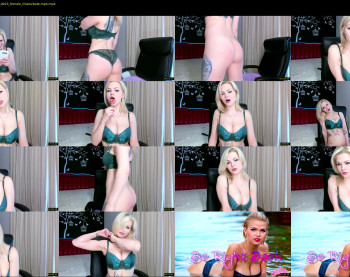 jessiccaburns — 59 minute Chaturbate female cam show recording, 1080p, Jan 28, 2020