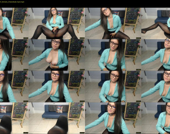 karitto__2 — 29 minute Chaturbate female cam show recording, 720p, Jan 27, 2020