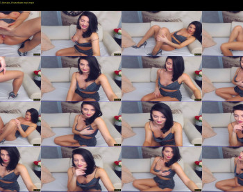 katedolly — 56 minute Chaturbate female cam show recording, 720p, Jan 27, 2020