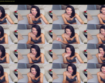 katedolly — 3 minute Chaturbate female cam show recording, 720p, Jan 27, 2020