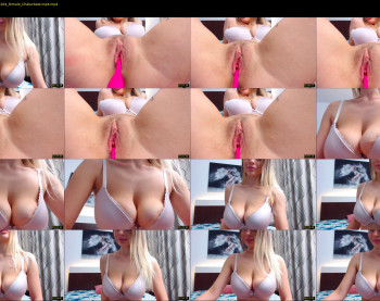 kattelovelyy — 10 minute Chaturbate female cam show recording, 720p, Jan 27, 2020