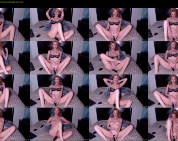 kb3301 — 56 minute Chaturbate couple cam show recording, 1080p, Jan 28, 2020