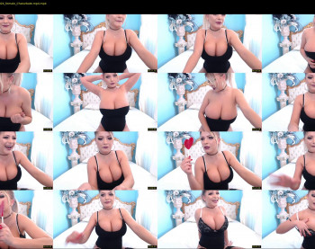 kellybabee — 40 minute Chaturbate female cam show recording, 720p, Jan 27, 2020
