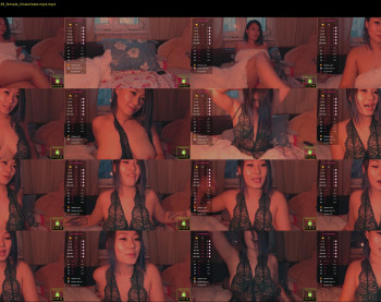 kimmy_chi — 69 minute Chaturbate female cam show recording, 720p, Jan 27, 2020