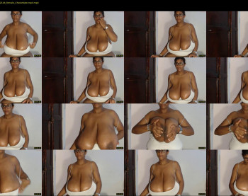 kristinamilan — 7 minute Chaturbate female cam show recording, 480p, Jan 27, 2020