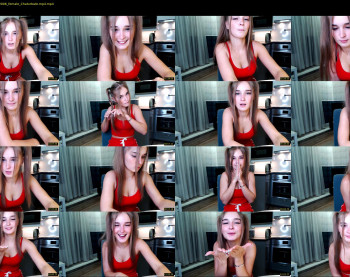 litlle_flowers — 14 minute Chaturbate female cam show recording, 1080p, Jan 27, 2020