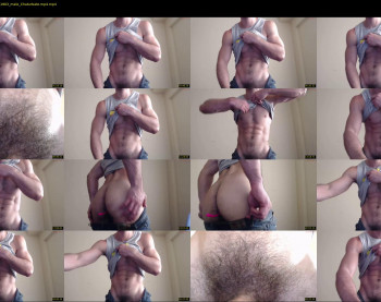 maluma4you — 33 minute Chaturbate male cam show recording, 480p, Jan 27, 2020