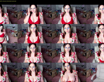 marrygrayes — 56 minute Chaturbate female cam show recording, 1080p, Jan 27, 2020