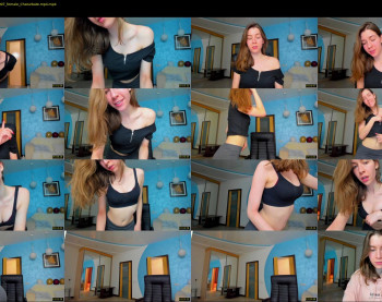 mcflurry18 — 18 minute Chaturbate female cam show recording, 720p, Jan 27, 2020