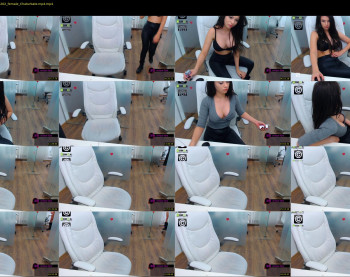 miaangel20 — 39 minute Chaturbate female cam show recording, 1080p, Jan 27, 2020