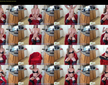 mindymars — 57 minute Chaturbate female cam show recording, 1080p, Jan 27, 2020
