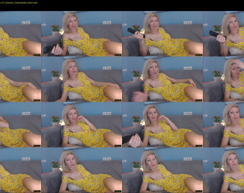 misstayaxxx — 3 minute Chaturbate female cam show recording, 720p, Jan 27, 2020