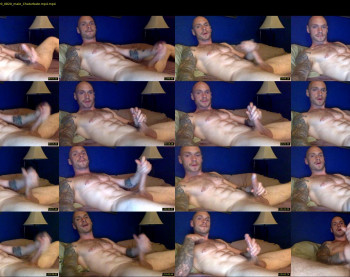 moreplease413 — 103 minute Chaturbate male cam show recording, 480p, Jan 27, 2020