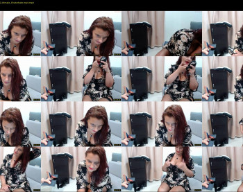 na_ta777 — 6 minute Chaturbate female cam show recording, 480p, Jan 27, 2020