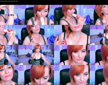 naughtymilane — 56 minute Chaturbate female cam show recording, 1080p, Jan 27, 2020