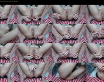 naughtysextime — 15 minute Chaturbate female cam show recording, 1080p, Jan 27, 2020
