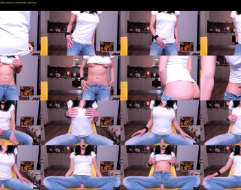 nikkisweetie — 56 minute Chaturbate female cam show recording, 1080p, Jan 27, 2020