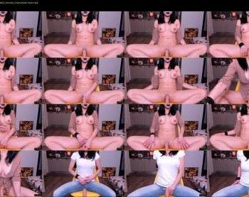 nikkisweetie — 43 minute Chaturbate female cam show recording, 1080p, Jan 27, 2020