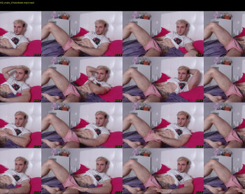 paul_rubini — 3 minute Chaturbate male cam show recording, 720p, Jan 27, 2020