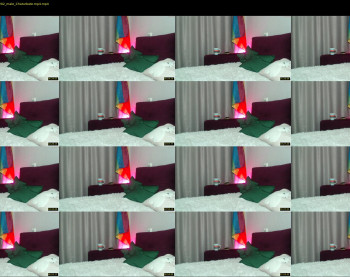 paul_rubini — 9 minute Chaturbate male cam show recording, 720p, Jan 28, 2020