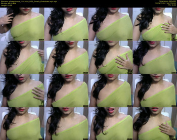 pilowprincess — 19 minute Chaturbate female cam show recording, 480p, Jan 27, 2020