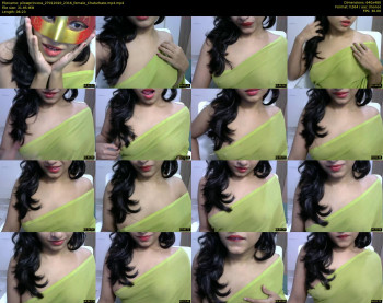 pilowprincess — 7 minute Chaturbate female cam show recording, 480p, Jan 27, 2020