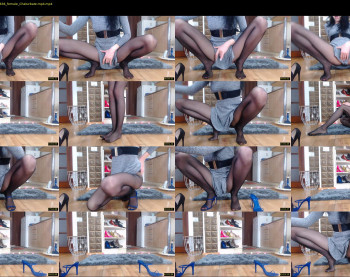 power_stuff — 51 minute Chaturbate female cam show recording, 720p, Jan 27, 2020