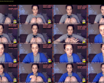 ps4pro — 57 minute Chaturbate female cam show recording, 720p, Jan 27, 2020