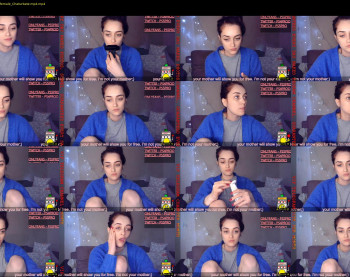 ps4pro — 57 minute Chaturbate female cam show recording, 720p, Jan 27, 2020